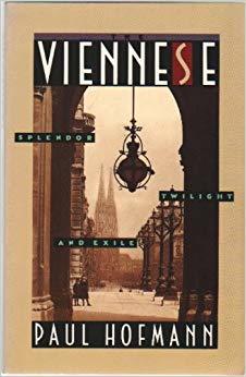 The Viennese (Hardcover)