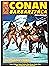 Fontanna Umira (Conan Barba...