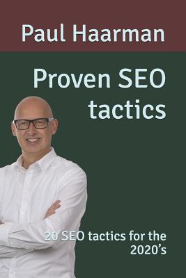 Proven SEO tactics: 20 SEO tactics for the 2020’s