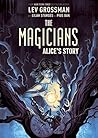 The Magicians by Lilah Sturges