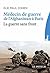 Médecin de guerre, de l'Afghanistan à Paris : La guerre sans front