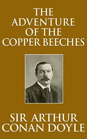 The Adventure of the Copper Beeches