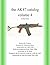 the AK47 catalog volume 4: ...