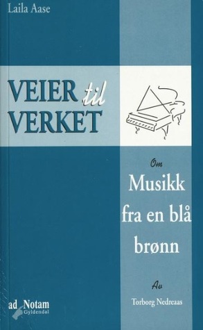 Om Musikk fra en blå brønn av Torborg Nedreaas