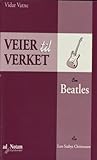 Om Beatles av Lars Saabye Christensen