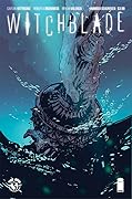 Witchblade (2017-) #17