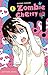 Zombie Cherry - Tome 1: Zom...