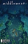 Middlewest #9 by Skottie Young