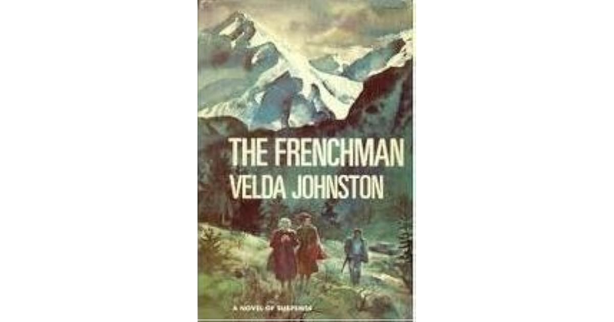Velda johnston biography 08 picture