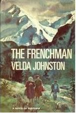 The Frenchman (Mass Market Paperback)
