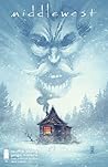 Middlewest #10 by Skottie Young