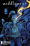Middlewest #8 by Skottie Young