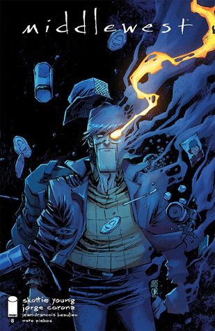 Middlewest #8