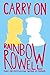 Carry On by Rainbow Rowell