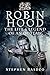 Robin Hood by Stephen Basdeo