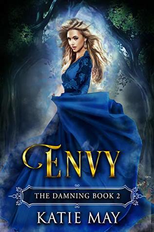 Envy (The Damning, #2)
