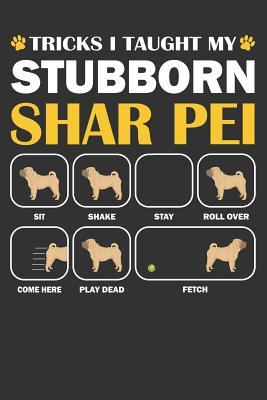 shar pei lovers gifts