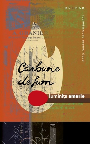 Cărbune de fum (Paperback)