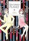 This Lonely Planet 09 by Mika Yamamori