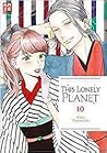 This Lonely Planet 10 by Mika Yamamori