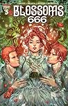 Blossoms by Cullen Bunn