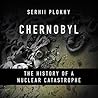 Chernobyl by Serhii Plokhy