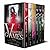 The Vampire Games: Two Complete Seasons