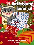 Brillebjørn feirer jul
