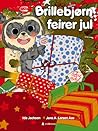 Brillebjørn feirer jul by Ida Jackson