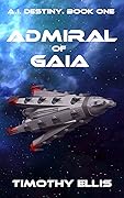 Admiral of Gaia