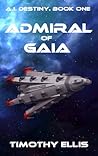 Admiral of Gaia