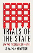 Trials of the State: Law and the Decline of Politics