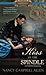Kiss of the Spindle (Thorndike Large Print Gentle Romance: Proper Romance)