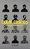 hotel cosmos: poezie românească SF hotel cosmos: poezie românească SF
