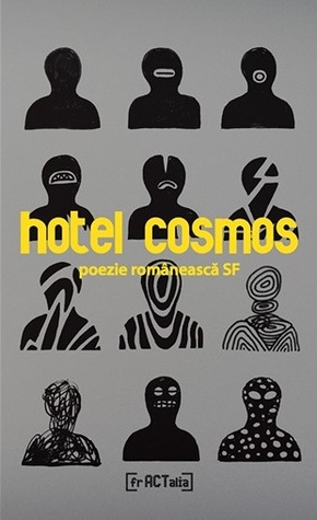 hotel cosmos: poezie românească SF