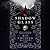 The Shadow Glass Lib/E (The Bone Witch Series Lib/E, 3)