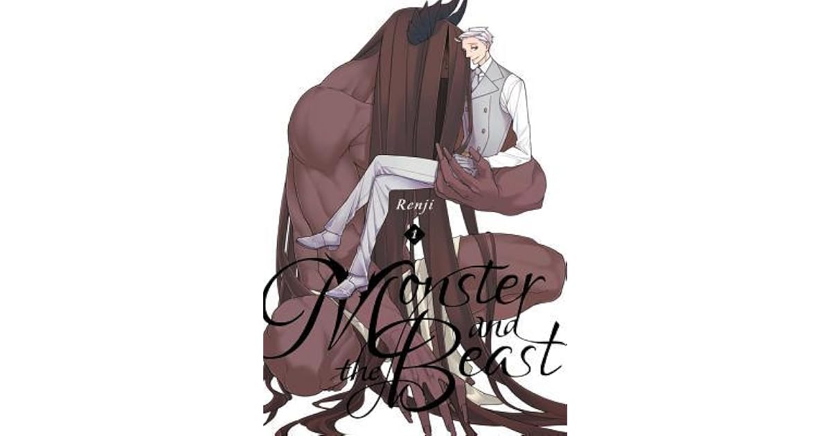 Monster and the Beast, Vol. 1 by renji