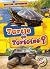 Turtle or Tortoise? (Spotting Differences)