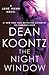 The Night Window (Thorndike Press Large Print Core, 5)