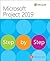 Microsoft Project 2019 Step by Step by Cindy Lewis