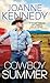 Cowboy Summer (Blue Sky Cowboys #1)