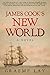James Cook's New World: Boo...