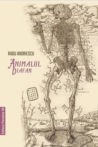 Animalul diafan