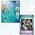 Oceanic Tarot and Fairy Tarot Cards 2 Books Bundle Collection... by Jayne Wallace