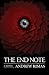 The End Note