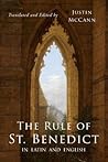 The Rule of St. B...
