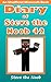 Diary of Steve the Noob 42 (An Unofficial Minecraft Book) (Diary of Steve the Noob Collection)