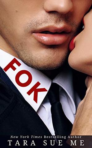 FOK (Wall Street Royals, #1)