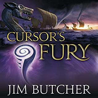 Cursor's Fury
