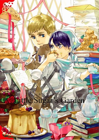 Shingeki no Kyojin dj - Little Sugar’s Garden (Unknown Binding)